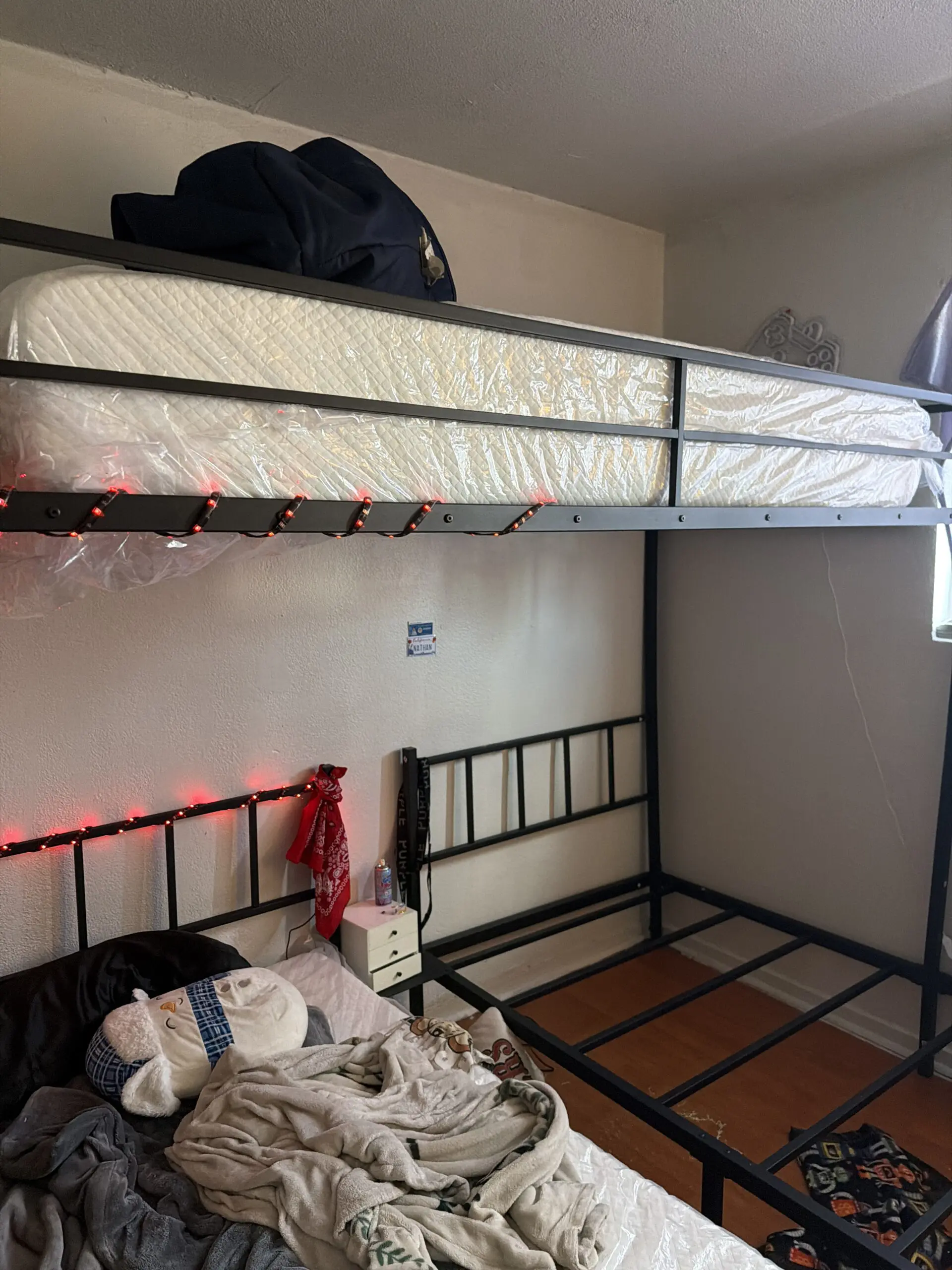 Bunk beds